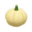 Animal Crossing Items Switch white pumpkin x10