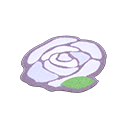 Animal Crossing Items Switch White Rose Rug