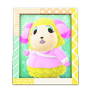 Animal Crossing Items Willow'S Photo Pop