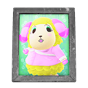 Animal Crossing Items Switch Willow'S Photo