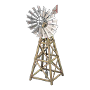 Animal Crossing Items Switch Windmill