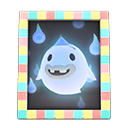 Animal Crossing Items Wisp's photo Pastel