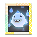 Animal Crossing Items Wisp's photo Pop