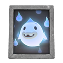 Animal Crossing Items Wisp's photo Silver