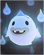 Animal Crossing Items Switch Wisp's poster