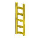 Animal Crossing Items Switch Wooden ladder set-up kit