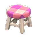 Animal Crossing Items Switch Wooden Stool