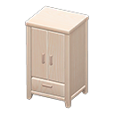 Animal Crossing Items Switch Wooden Wardrobe