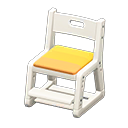 Animal Crossing Items Switch Writing Chair