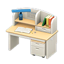 Animal Crossing Items Switch Writing Desk