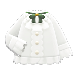 Animal Crossing Items Switch Young-royal Shirt