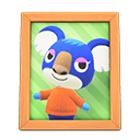 Animal Crossing Items Switch Yuka'S Photo