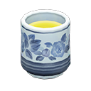 Animal Crossing Items Switch Yunomi teacup