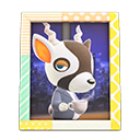 Animal Crossing Items Zell'S Photo Pop