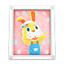 Animal Crossing Items Switch Zipper's photo